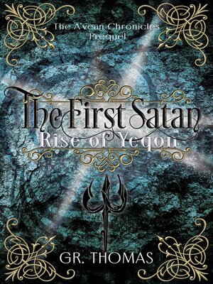 cover image of The First Satan